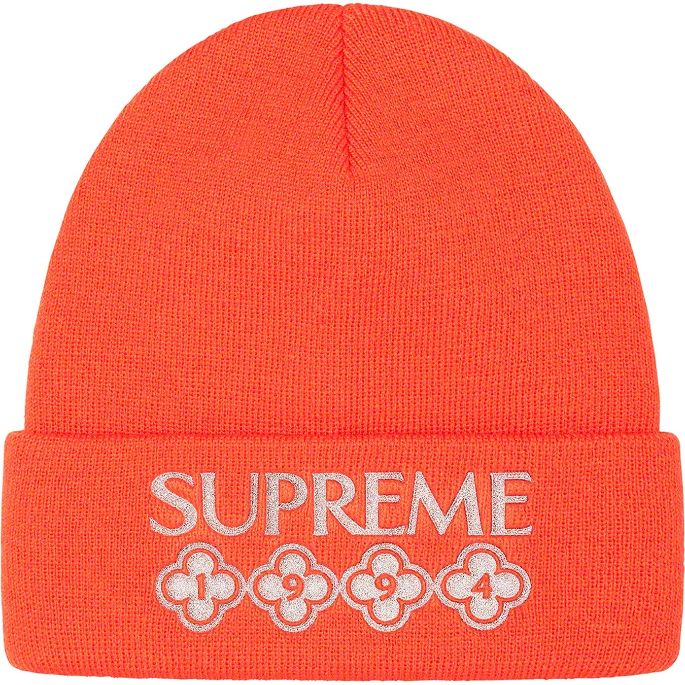 Glitter Beanie view 3